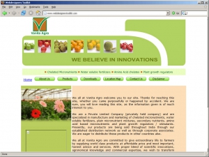 vanitaagro