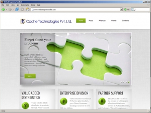 cachetech