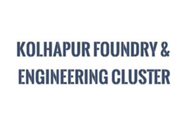 Kolhapur Foundry & Engineering Cluster