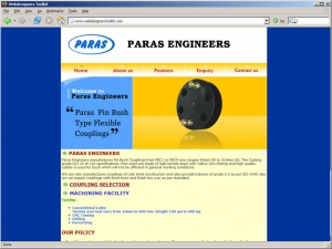 parasengineers