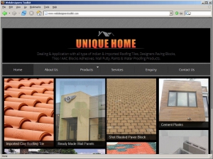 uniquehomeindia