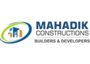 SEO and mobile-friendly website design for Mahadik Constructions – Real Estate Developer in Sindhudurg by Agnis Designers.