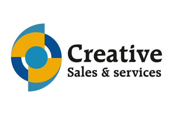 Creative Sales & Services