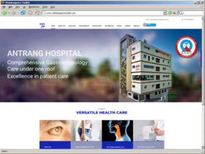 Antrang Hospital Kolhapur - stomach specialist in kolhapur, stomach specialist in kolhapur, stomach ulcer treatment in kolhapur