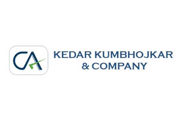 Kedar Kumbhojkar & Co