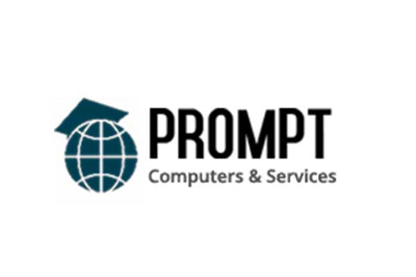 Prompt Computers & Services
