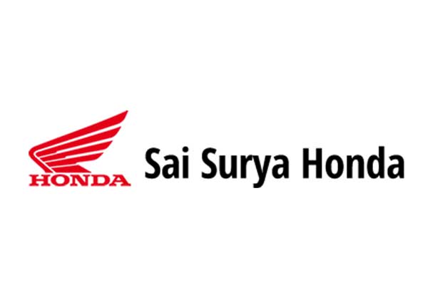 Sai Surya Honda -Two Wheeler Dealer