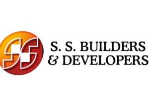 SEO and mobile-friendly website design for S. S. Builders & Developers – Real Estate Developer in Kolhapur by Agnis Designers.