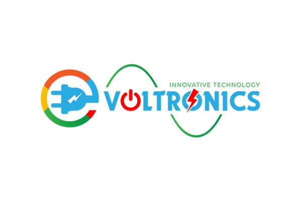 Voltronics Power Systems