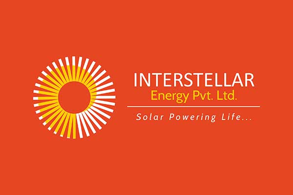 Interstellar Energy Pvt Ltd