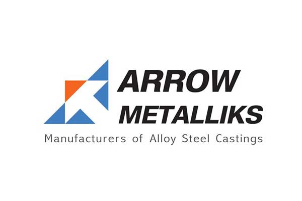 Arrow Metalliks