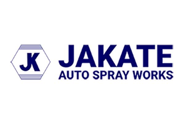 Jakate Auto Spray Works