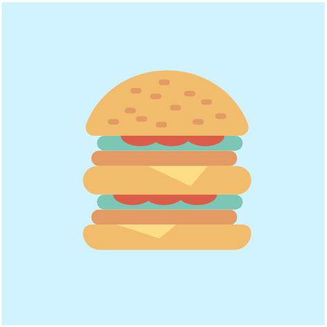 Food & Beverage Web Design Projects By Agnis Desigers