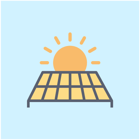 Solar Energy Equipment Web Design Projects By Agnis Desigers
