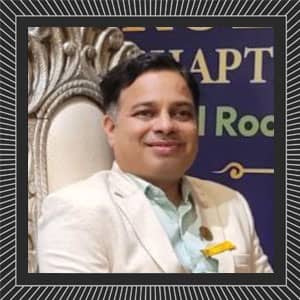 Rajendra Mithari