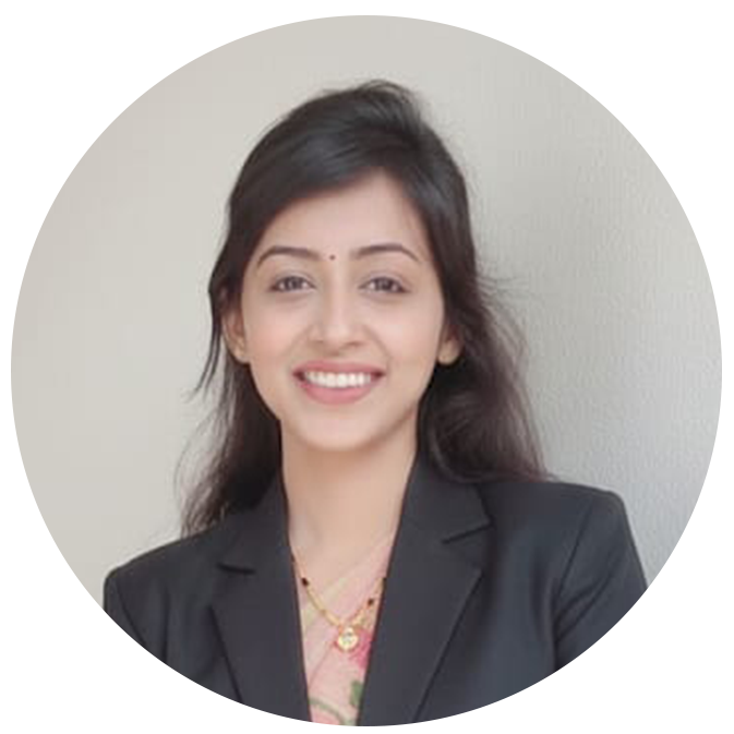 tejali1 Ms. Pratiksha Naik