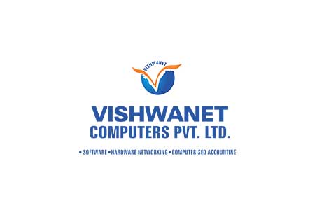 Vishwanet Computers Pvt Ltd