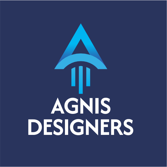 Agnis Designers logo