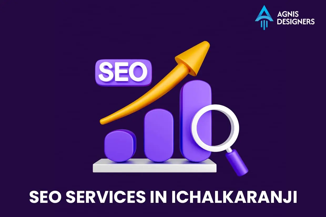 SEO agency in Ichalkaranji