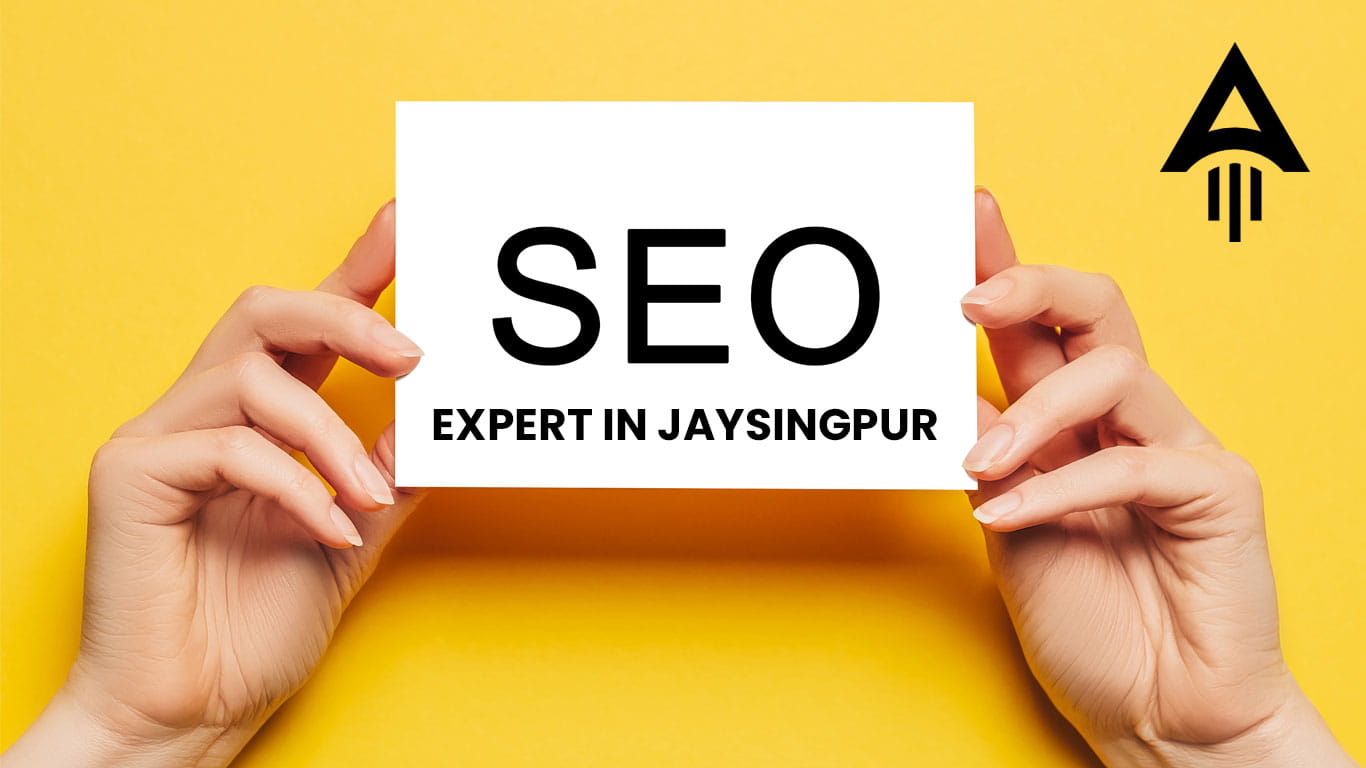 SEO Expert in Jaysingpur | Web Design Expert in Jaysingpur