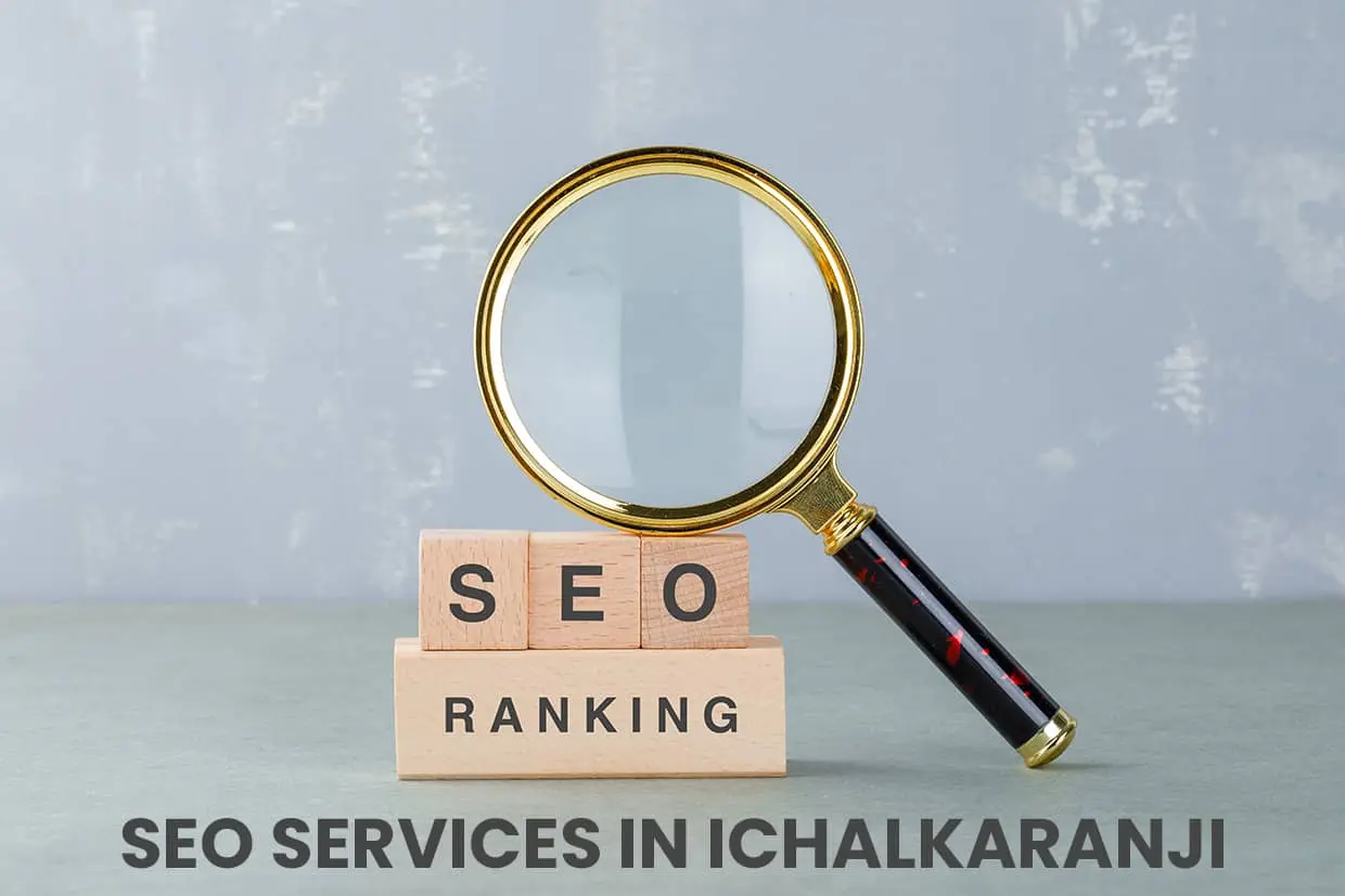 SEO Services in Ichalkaranji