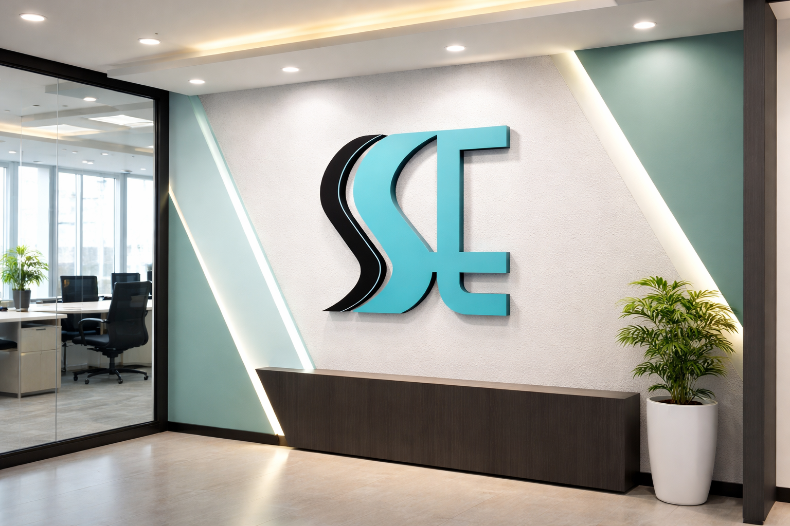 Brand Identity Design