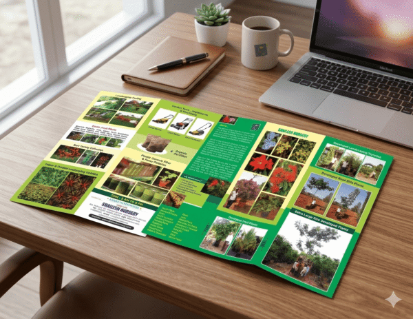 Corporate Brochure Design Kolhapur Corporate Brochure Design Kolhapur