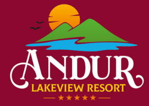 Andur Lakeview Resort Logo