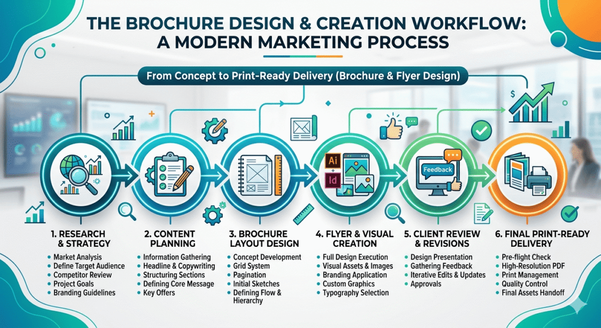 Professional Brochure Design Services in Kolhapur by Agnis Designers Professional Brochure Design Services in Kolhapur by Agnis Designers