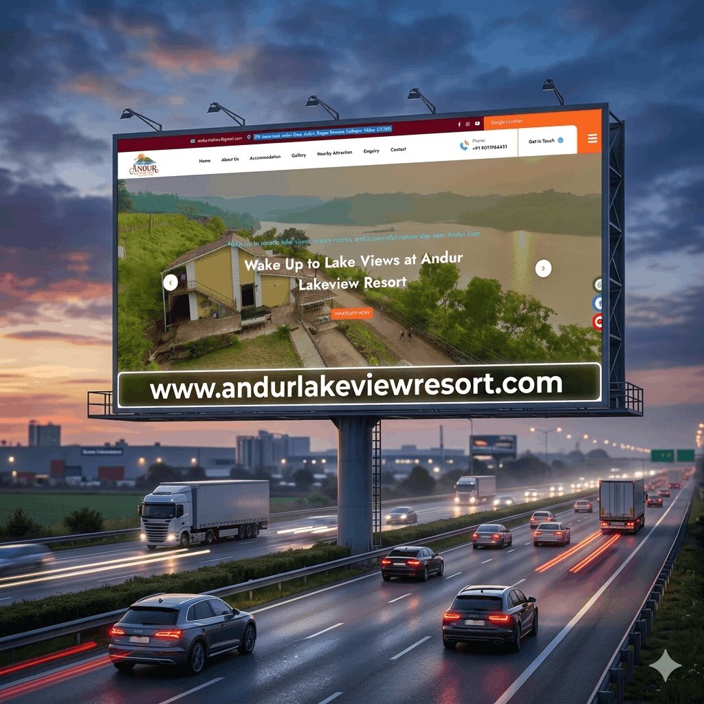 Resort in Gaganbawda near Andur Dam Resort in Gaganbawda near Andur Dam