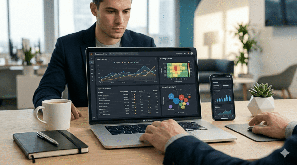 Expert Website Designer in Sangli