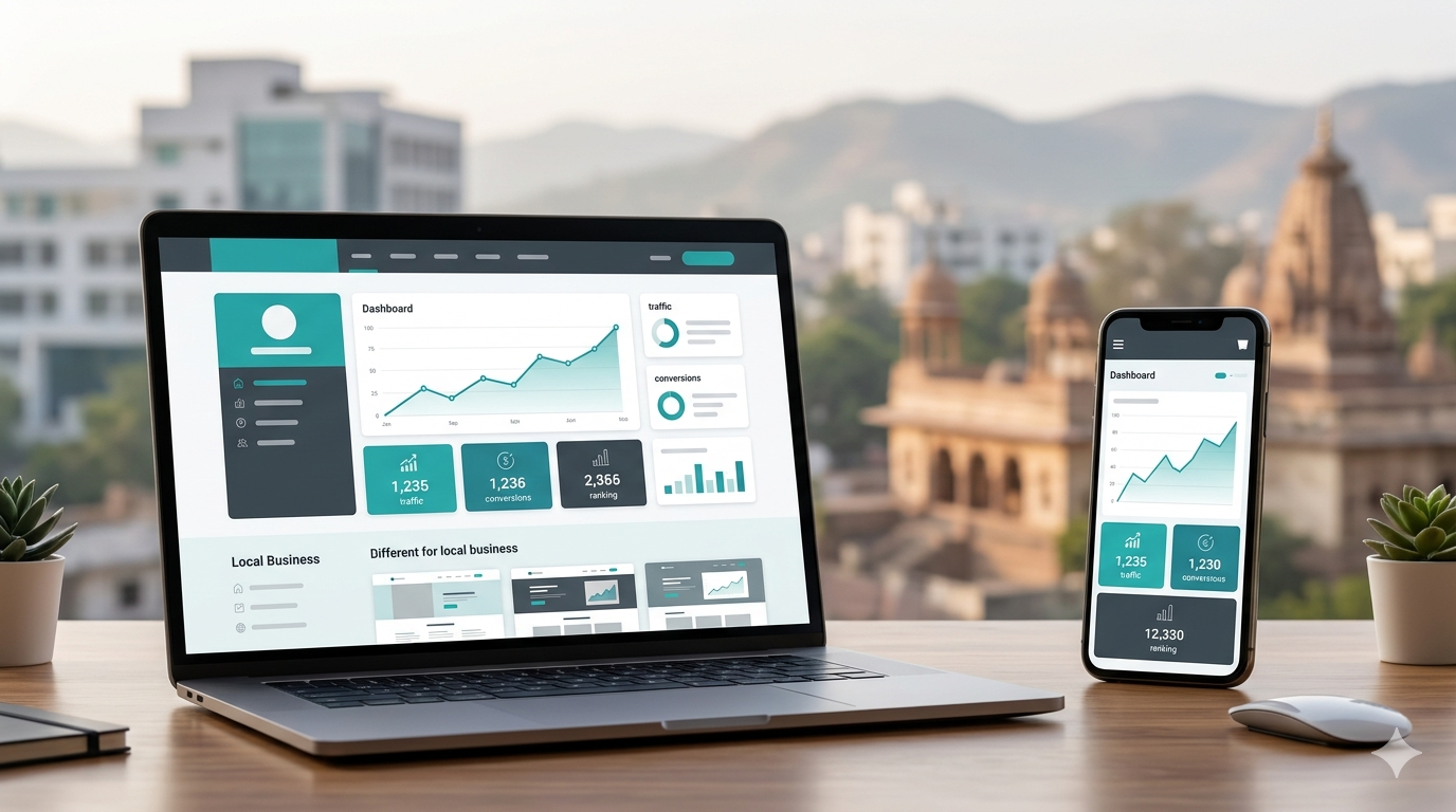 Looking for SEO Services in Kolhapur