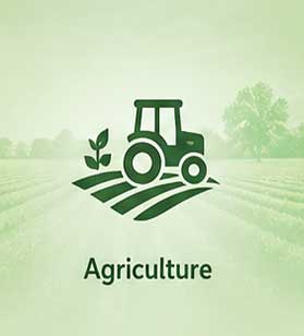 agriculture