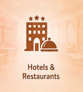 hotels-restaurants