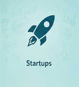 startups