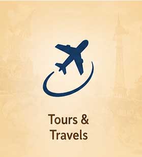 tours-travels